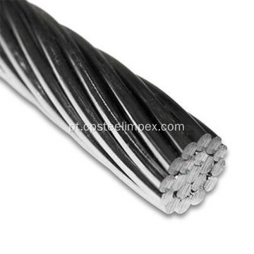 1x19 21,8 mm 2230 MPA PC Strand
